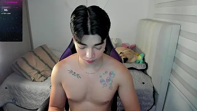 santy7v7 online show from November 5, 2025, 1:22 pm