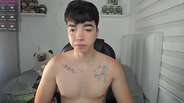 santy7v7 online show from April 9, 2026, 1:27 pm