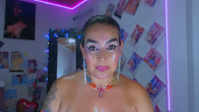 sweet vanessa 22 online show from March 8, 2026, 1:14 am