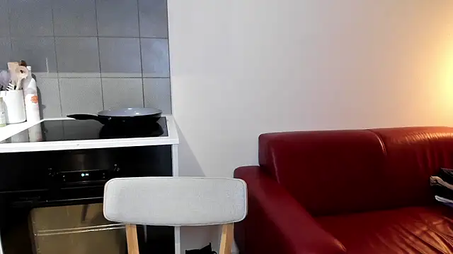 Annloveyou online show from March 26, 2026, 10:15 pm