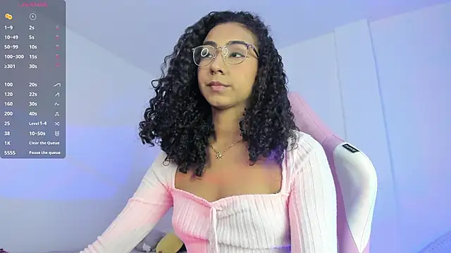 khaliope online show from March 13, 2026, 1:12 am