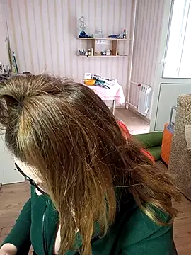 DienkaGreen online show from March 1, 2025, 10:13 am