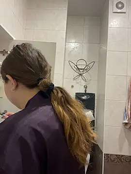 DienkaGreen online show from January 13, 2026, 6:40 am