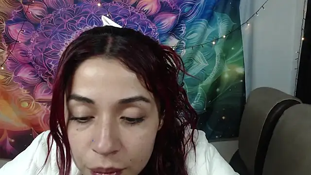 Alexxx andr4 online show from February 25, 2025, 3:42 am