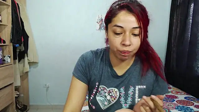 Alexxx andr4 online show from March 22, 2025, 3:31 pm