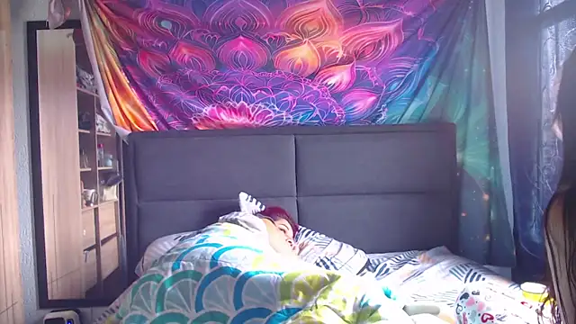 Alexxx andr4 online show from October 29, 2025, 1:24 pm