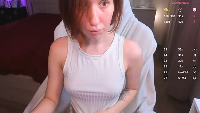 Snapshot of Ooooooli chatting on January 29, 2025, 1:17 pm Ooooooli online show from January 29, 2025, 1:17 pm