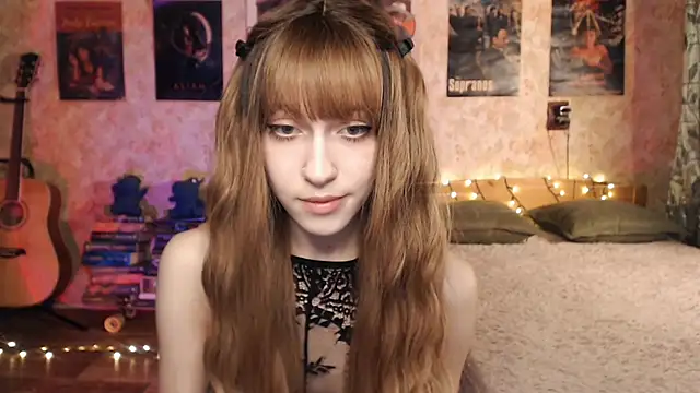 Friendly Ellie online show from December 8, 2024, 11:51 pm