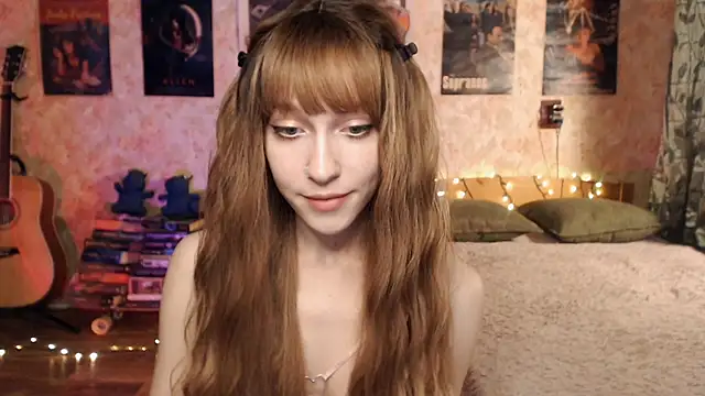 Friendly Ellie online show from December 21, 2024, 3:25 am