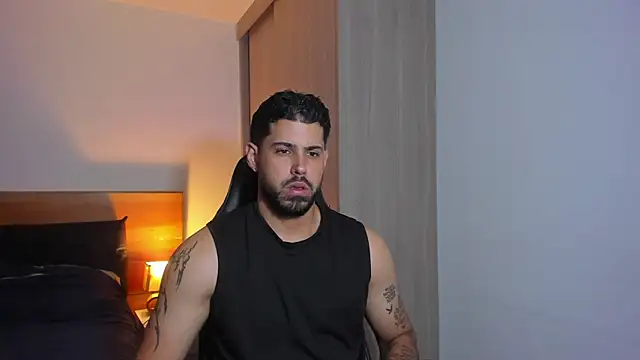 Justyn Torres online show from December 5, 2024, 4:55 pm