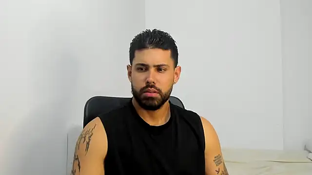 Justyn Torres online show from September 9, 2025, 2:44 am