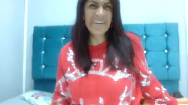 valentinaricothx online show from February 13, 2025, 5:11 pm