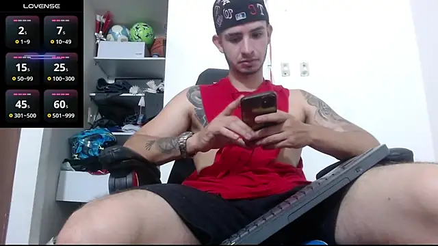 freestyle blake1 online show from September 26, 2025, 3:49 pm