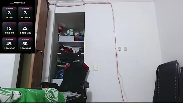 freestyle blake1 online show from November 23, 2025, 10:15 am