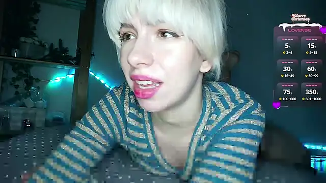 Snapshot of cruellagoth666 chatting on January 30, 2025, 4:24 pm cruellagoth666 online show from January 30, 2025, 4:24 pm