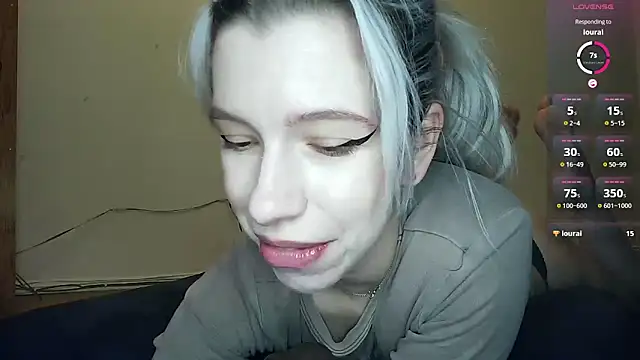 Snapshot of cruellagoth666 chatting on July 24, 2026, 2:04 pm cruellagoth666 online show from July 24, 2026, 2:04 pm