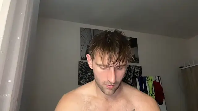 lukegunn online show from March 3, 2026, 1:23 am