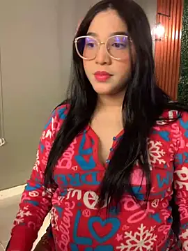 Amandanauty online show from December 13, 2024, 8:58 pm