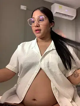 Amandanauty online show from December 27, 2024, 1:22 am