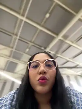 Amandanauty online show from January 12, 2025, 7:53 pm