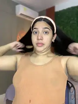 Amandanauty online show from January 18, 2025, 8:51 pm