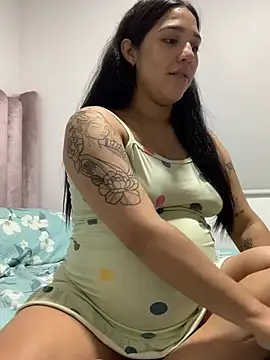 Amandanauty online show from February 9, 2025, 5:11 pm