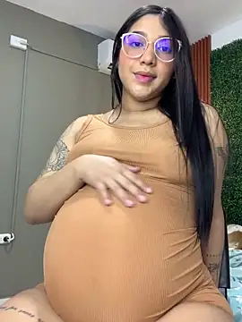 Amandanauty online show from March 1, 2025, 12:39 am