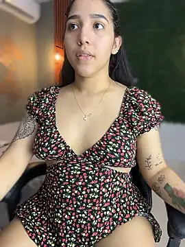 Amandanauty online show from January 16, 2026, 7:23 am