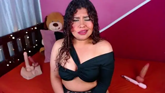 Queenamazon1 online show from March 30, 2026, 5:52 am