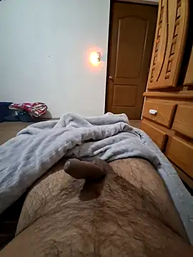 Calamaco07 online show from September 21, 2025, 12:18 pm