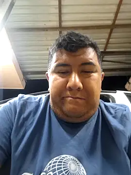 Calamaco07 online show from April 24, 2026, 5:32 am