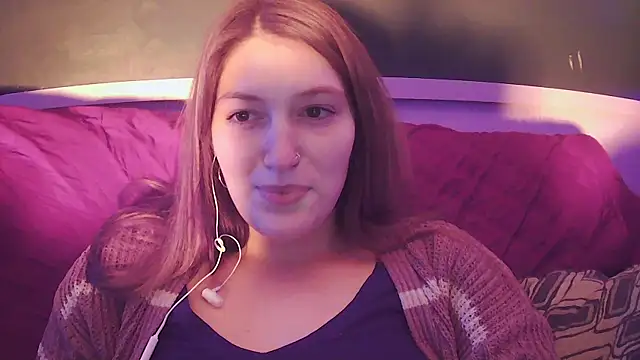 Angelk43 online show from December 17, 2025, 7:36 am