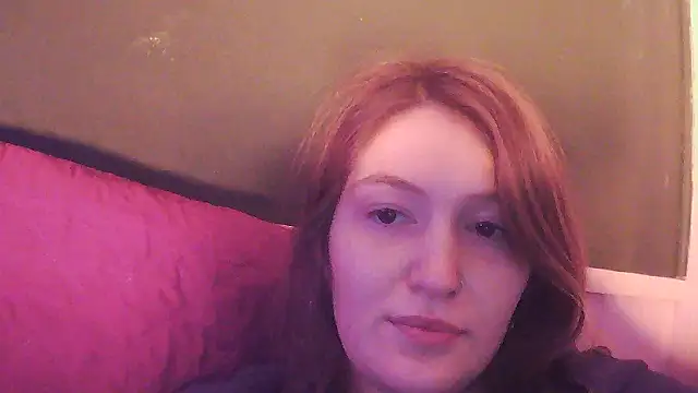 Angelk43 online show from January 10, 2026, 7:21 am