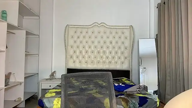 Snapshot of Maria_wilton chatting on March 4, 2025, 3:33 am Maria wilton online show from March 4, 2025, 3:33 am