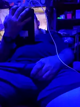 Snapshot of Kevinmc1d chatting on November 6, 2025, 4:13 am Kevinmc1d online show from November 6, 2025, 4:13 am