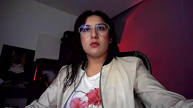 Scarlett Sen online show from September 25, 2025, 3:27 pm