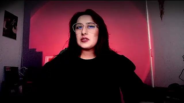 Scarlett Sen online show from December 22, 2025, 7:11 pm