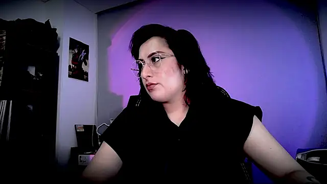 Scarlett Sen online show from March 21, 2026, 2:42 pm