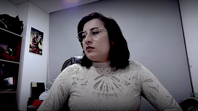 Scarlett Sen online show from April 4, 2026, 2:14 pm