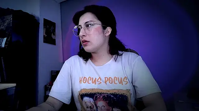 Snapshot of Scarlett_Sen chatting on May 11, 2026, 2:45 pm Scarlett Sen online show from May 11, 2026, 2:45 pm
