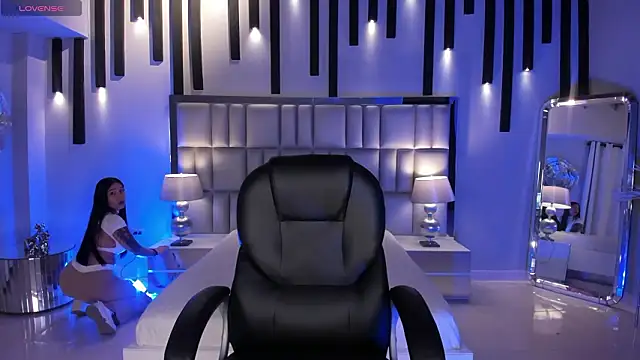 NickyLawson online show from February 3, 2026, 4:10 am