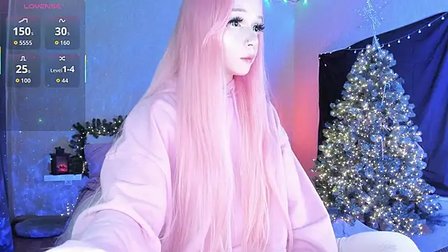 Misty Shadow online show from January 15, 2026, 10:13 pm