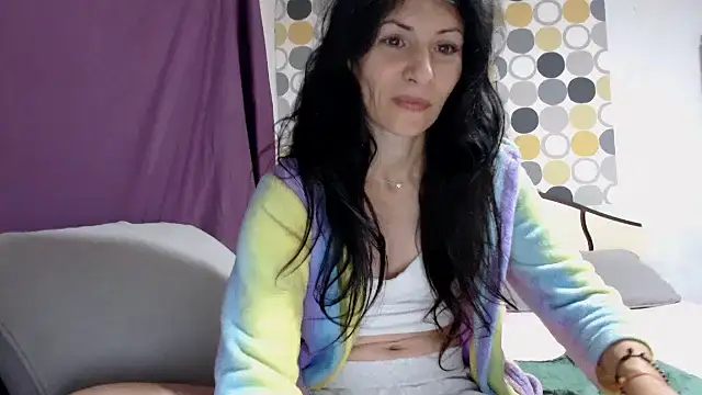 sexyevalove online show from September 14, 2025, 2:11 am