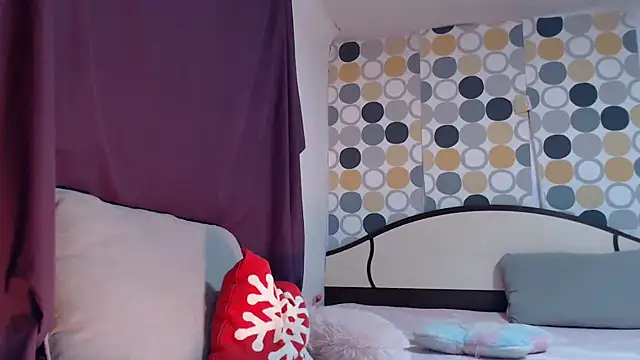 sexyevalove online show from October 14, 2025, 3:07 am