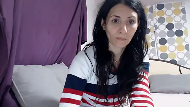 sexyevalove online show from October 16, 2025, 6:03 am