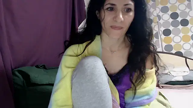 sexyevalove online show from November 29, 2025, 3:42 am