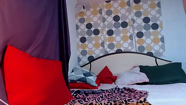 Snapshot of sexyevalove chatting on February 8, 2026, 6:06 am sexyevalove online show from February 8, 2026, 6:06 am