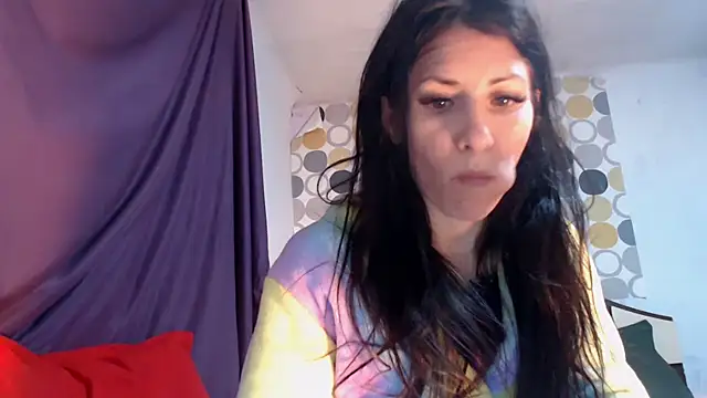 Snapshot of sexyevalove chatting on February 11, 2026, 1:43 am sexyevalove online show from February 11, 2026, 1:43 am