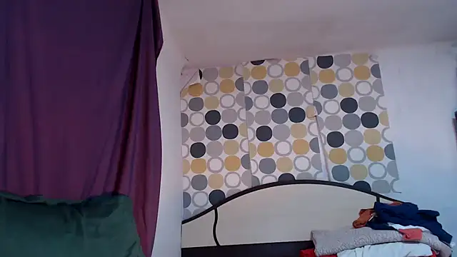 Snapshot of sexyevalove chatting on February 26, 2026, 3:49 am sexyevalove online show from February 26, 2026, 3:49 am