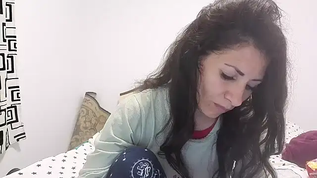 Snapshot of sexyevalove chatting on June 1, 2026, 2:35 am sexyevalove online show from June 1, 2026, 2:35 am